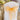 Organza Sash Orange (10 Pack)
