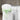 Organza Sash Hemlock (10 Pack)