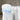 Organza Sash Baby Blue (10 Pack)