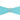 Stretch Chair Sash Turquoise With Round Buckle 5/Pack