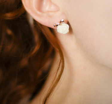 High Fashion Earrings