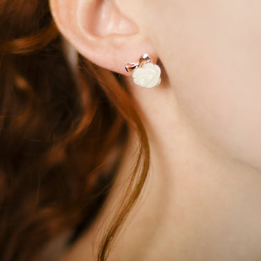 High Fashion Earrings