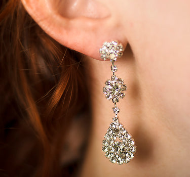 High Fashion Earrings