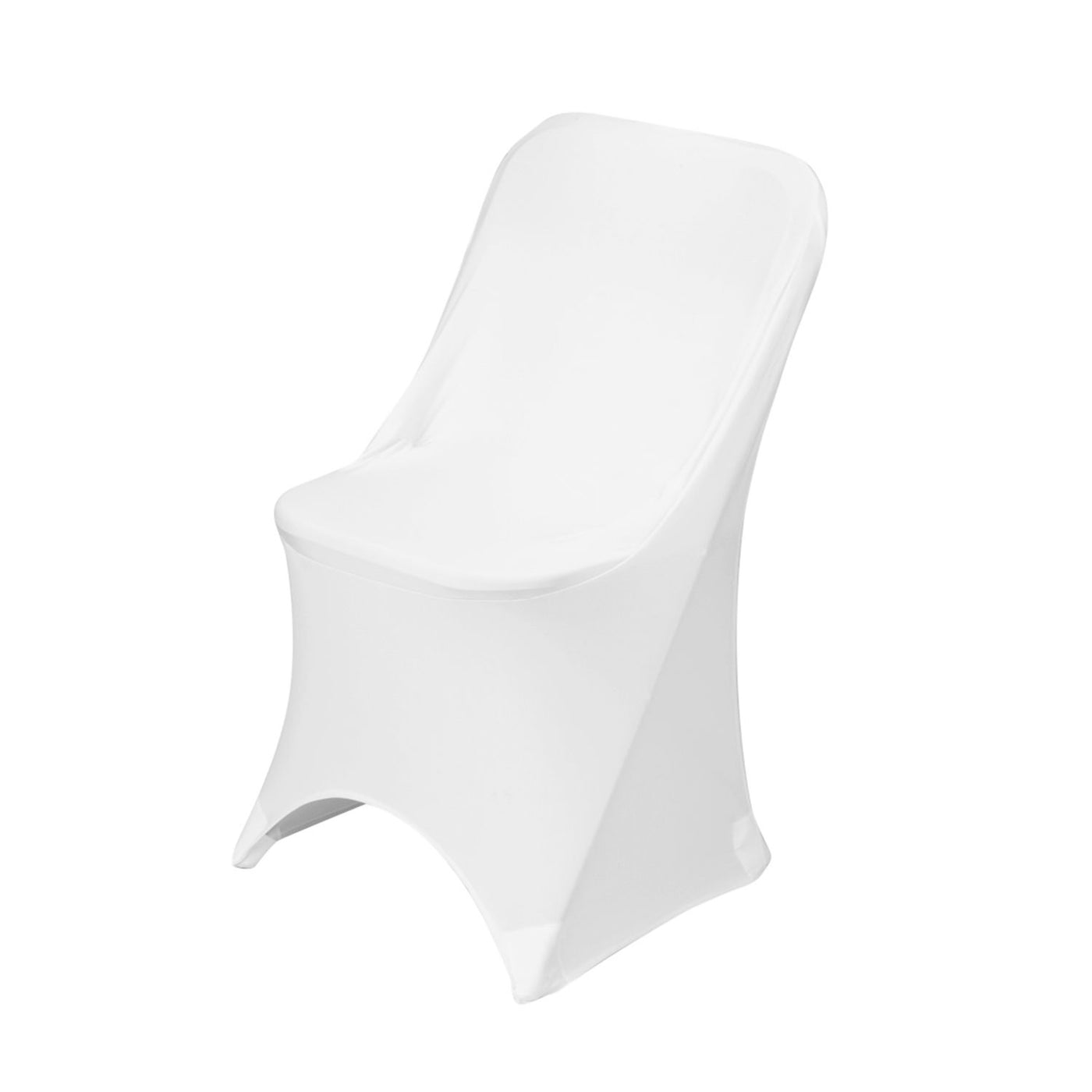 Linentablecloth LTC Linens Stretch Spandex Folding Chair Cover (17 Col