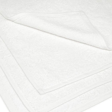 Hotel Selection Hand Towel White 4/Pack