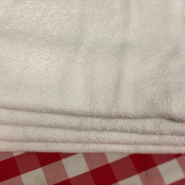 Hotel Selection Hand Towel White 4/Pack