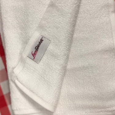 Hotel Selection Hand Towel White 4/Pack