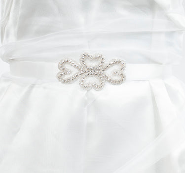 Wedding Event Waist Belt (3 styles)