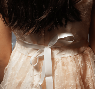 Wedding Event Waist Belt (3 styles)