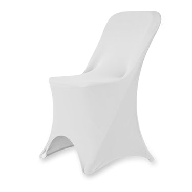Stretch Spandex Folding Chair Cover